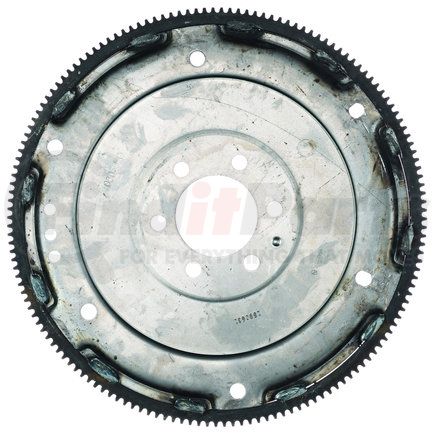 Z-217 by ATP TRANSMISSION PARTS - Automatic Transmission Flex Plate