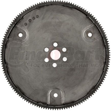 Z-222 by ATP TRANSMISSION PARTS - Automatic Transmission Flex Plate