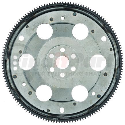 Z-253 by ATP TRANSMISSION PARTS - Automatic Transmission Flex Plate