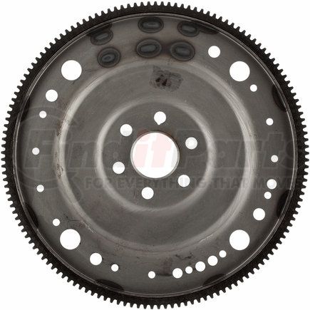 Z-251 by ATP TRANSMISSION PARTS - Automatic Transmission Flex Plate