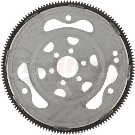 Z-254 by ATP TRANSMISSION PARTS - Automatic Transmission Flex Plate