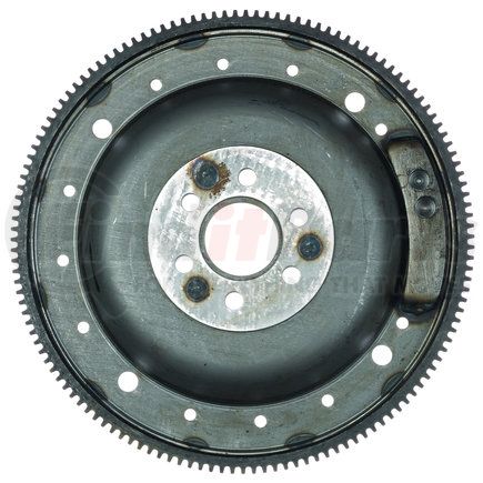 Z-265 by ATP TRANSMISSION PARTS - Automatic Transmission Flex Plate