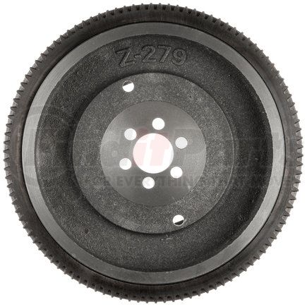 Z-279 by ATP TRANSMISSION PARTS - Manual Transmission Flywheel