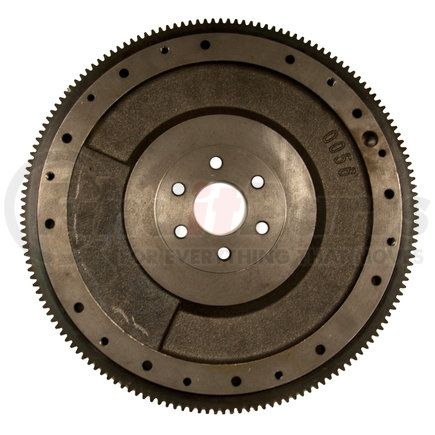 Z-287 by ATP TRANSMISSION PARTS - Manual Transmission Flywheel