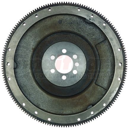 Z-297 by ATP TRANSMISSION PARTS - Manual Transmission Flywheel