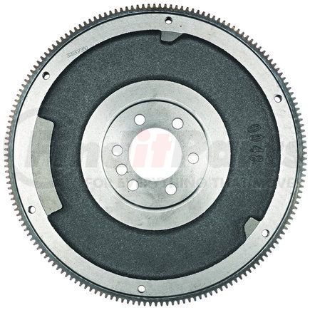 Z-298 by ATP TRANSMISSION PARTS - Manual Transmission Flywheel