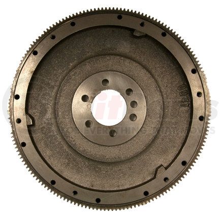 Z-296 by ATP TRANSMISSION PARTS - Manual Transmission Flywheel