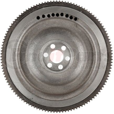 Z-302 by ATP TRANSMISSION PARTS - Manual Transmission Flywheel