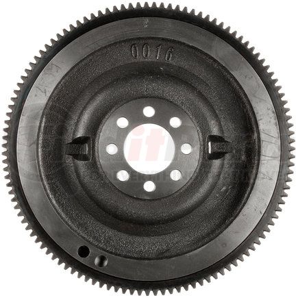 Z-320 by ATP TRANSMISSION PARTS - Manual Transmission Flywheel