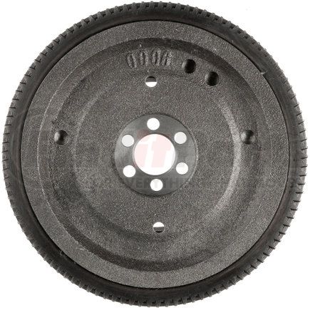 Z-317 by ATP TRANSMISSION PARTS - Manual Transmission Flywheel