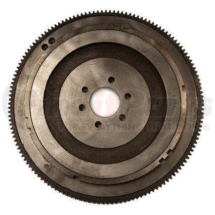 Z-324 by ATP TRANSMISSION PARTS - Manual Transmission Flywheel