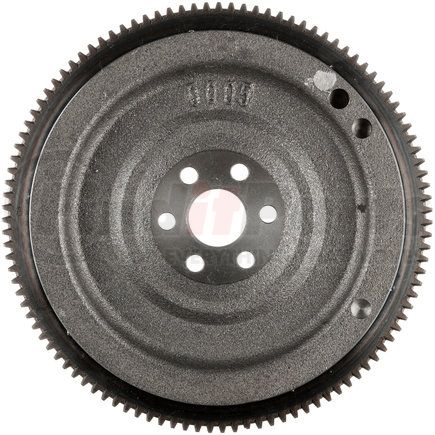 Z-321 by ATP TRANSMISSION PARTS - Manual Transmission Flywheel