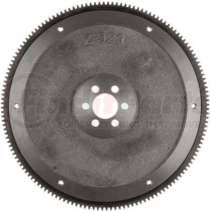 Z-323 by ATP TRANSMISSION PARTS - Manual Transmission Flywheel