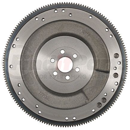 Z-327 by ATP TRANSMISSION PARTS - Manual Transmission Flywheel