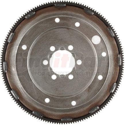 Z337 by ATP TRANSMISSION PARTS - Automatic Transmission Flex Plate