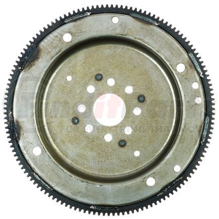 Z-347 by ATP TRANSMISSION PARTS - Automatic Transmission Flex Plate