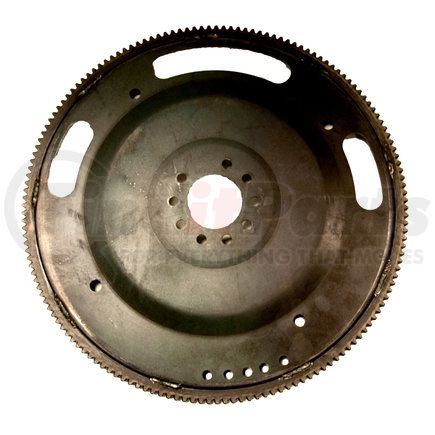 Z-344 by ATP TRANSMISSION PARTS - Automatic Transmission Flex Plate