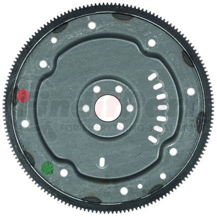 Z-345 by ATP TRANSMISSION PARTS - Automatic Transmission Flex Plate