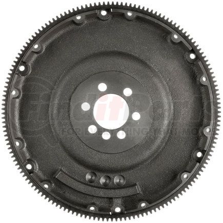 Z-364 by ATP TRANSMISSION PARTS - Manual Transmission Flywheel