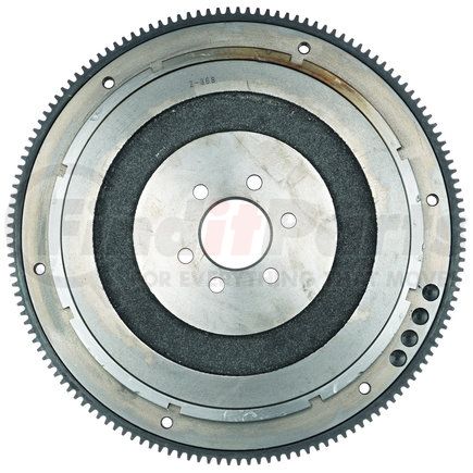 Z-368 by ATP TRANSMISSION PARTS - Manual Transmission Flywheel