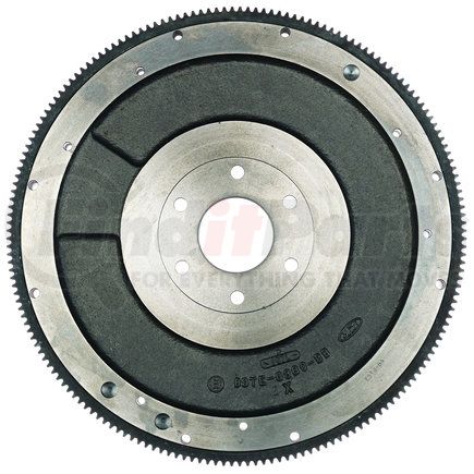 Z-370 by ATP TRANSMISSION PARTS - Manual Transmission Flywheel