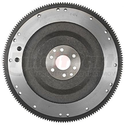 Z374 by ATP TRANSMISSION PARTS - Manual Transmission Flywheel