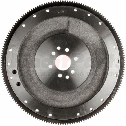 Z-371 by ATP TRANSMISSION PARTS - Manual Transmission Flywheel