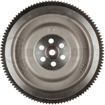 Z-381 by ATP TRANSMISSION PARTS - Manual Transmission Flywheel