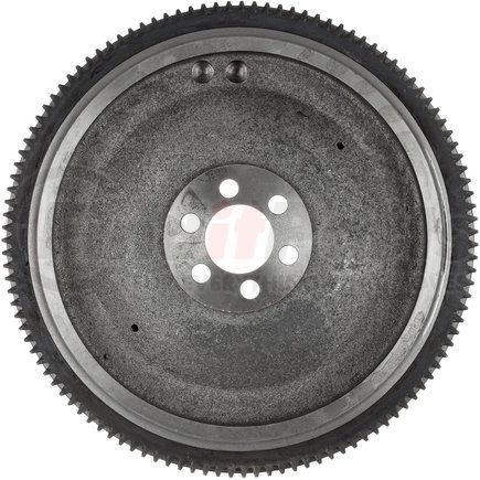 Z-392 by ATP TRANSMISSION PARTS - Manual Transmission Flywheel