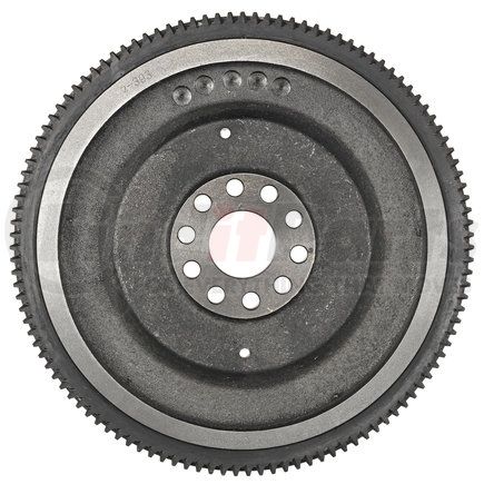 Z-393 by ATP TRANSMISSION PARTS - Manual Transmission Flywheel