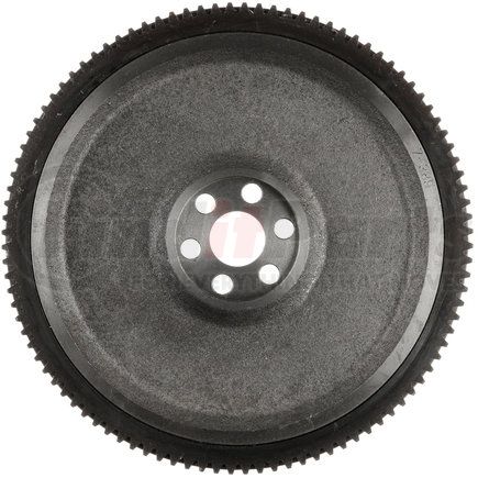 Z-389 by ATP TRANSMISSION PARTS - Manual Transmission Flywheel