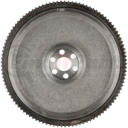 Z-390 by ATP TRANSMISSION PARTS - Manual Transmission Flywheel