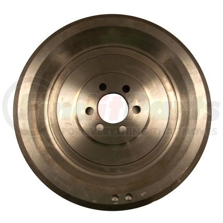 Z-400 by ATP TRANSMISSION PARTS - Manual Transmission Flywheel