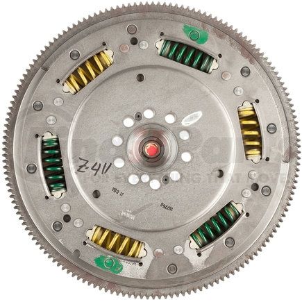 Z-411 by ATP TRANSMISSION PARTS - Dual Mass Flywheel
