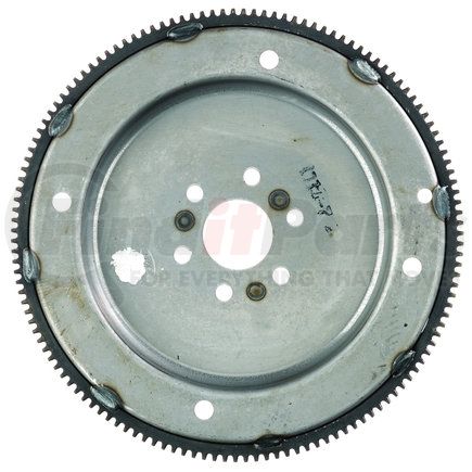 Z-437 by ATP TRANSMISSION PARTS - Automatic Transmission Flex Plate