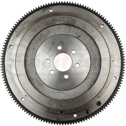 Z-478 by ATP TRANSMISSION PARTS - Manual Transmission Flywheel