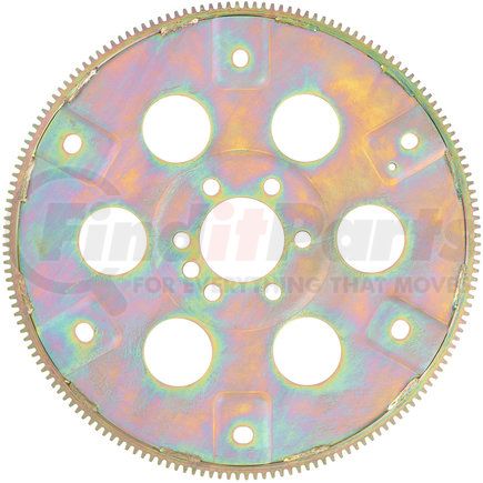 Z-501 by ATP TRANSMISSION PARTS - Automatic Transmission Flex Plate