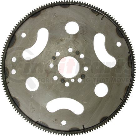 Z-601 by ATP TRANSMISSION PARTS - Automatic Transmission Flex Plate