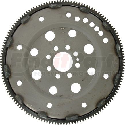 Z-603 by ATP TRANSMISSION PARTS - Automatic Transmission Flex Plate