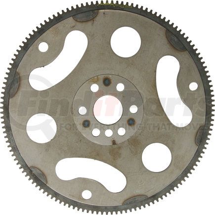 Z604 by ATP TRANSMISSION PARTS - Automatic Transmission Flex Plate