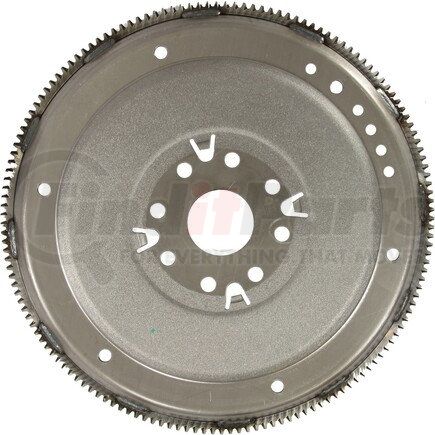 Z607 by ATP TRANSMISSION PARTS - Automatic Transmission Flex Plate