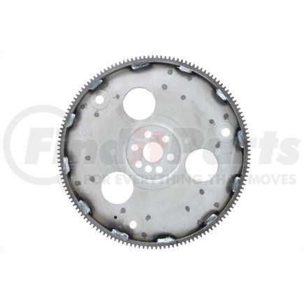 Z-614 by ATP TRANSMISSION PARTS - Automatic Transmission Flex Plate