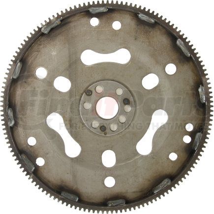 Z-613 by ATP TRANSMISSION PARTS - Automatic Transmission Flex Plate