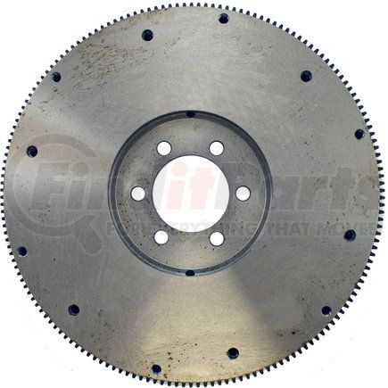 Z-625 by ATP TRANSMISSION PARTS - Manual Transmission Flywheel