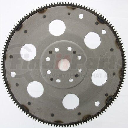 Z-635 by ATP TRANSMISSION PARTS - Automatic Transmission Flex Plate