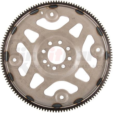 Z653 by ATP TRANSMISSION PARTS - Automatic Transmission FlexPlate