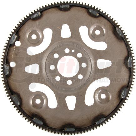 Z650 by ATP TRANSMISSION PARTS - Automatic Transmission FlexPlate