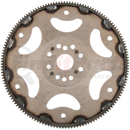 Z669 by ATP TRANSMISSION PARTS - Automatic Transmission FlexPlate