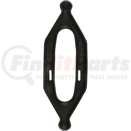 ZA140 by ATP TRANSMISSION PARTS - Clutch Fork