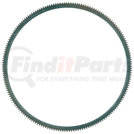 ZA-502 by ATP TRANSMISSION PARTS - Manual Transmission Flywheel Ring Gear